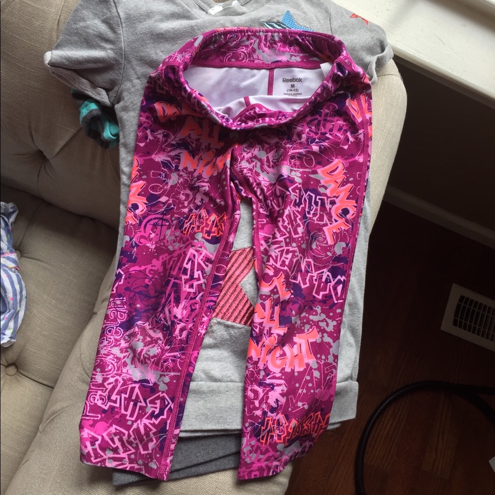 Size 8-12 girls lot GAP sweater dresses